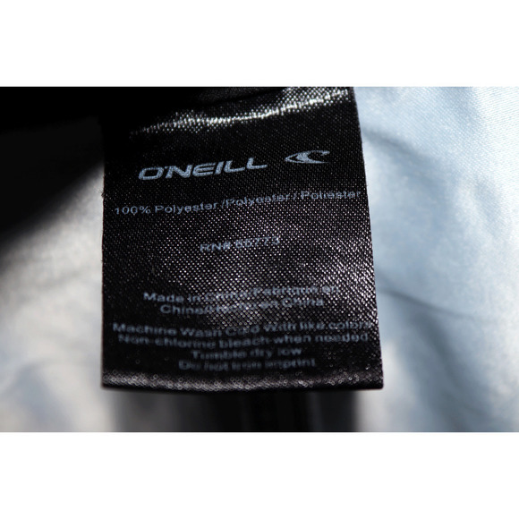 O'neill‎ Men's Board Shorts Swim Trunks Surf Size 32 - Picture 6 of 6